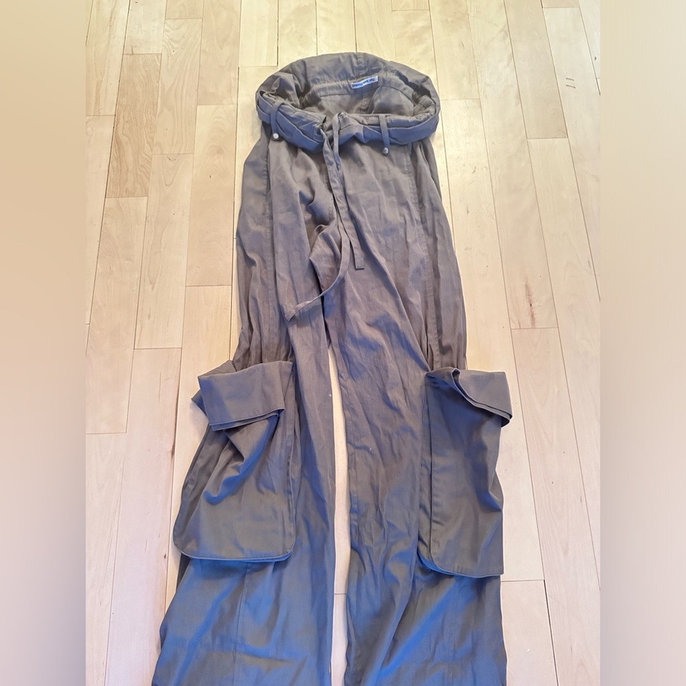 Openyy pants - Picture 2 of 3